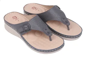 Ladies Comfort Chappal 56736