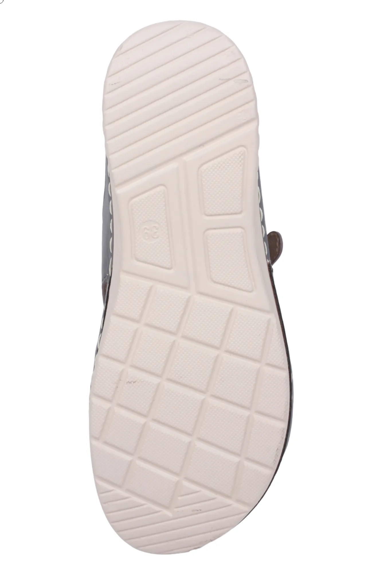 Ladies Comfort Chappal 56736