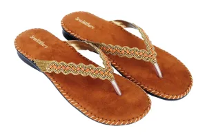 Ladies Comfort Chappal 90005