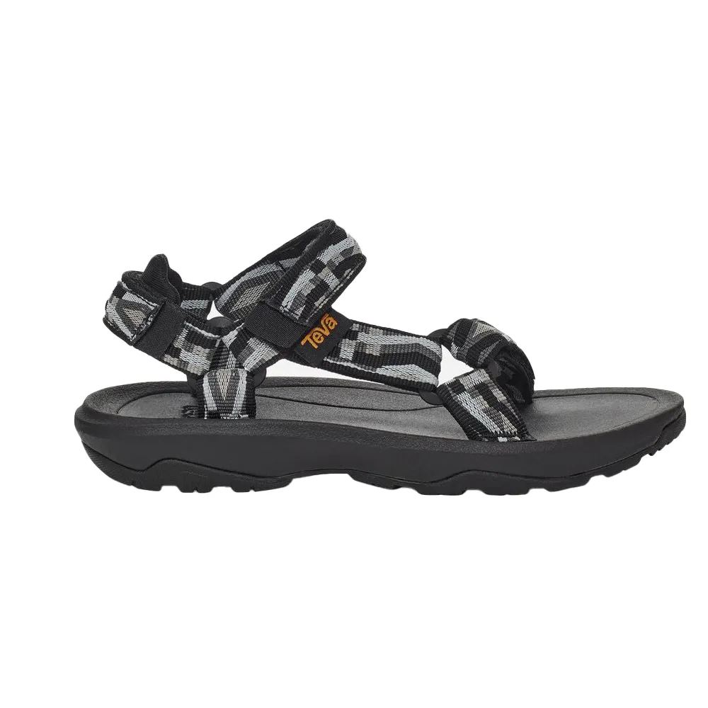 Little Kid's Teva Hurricane XLT 2 Color: Toro Black