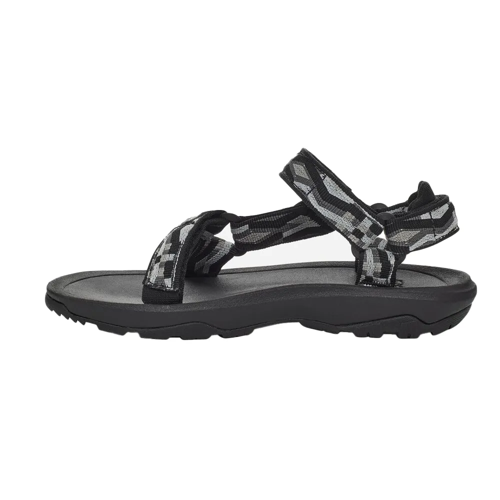 Little Kid's Teva Hurricane XLT 2 Color: Toro Black