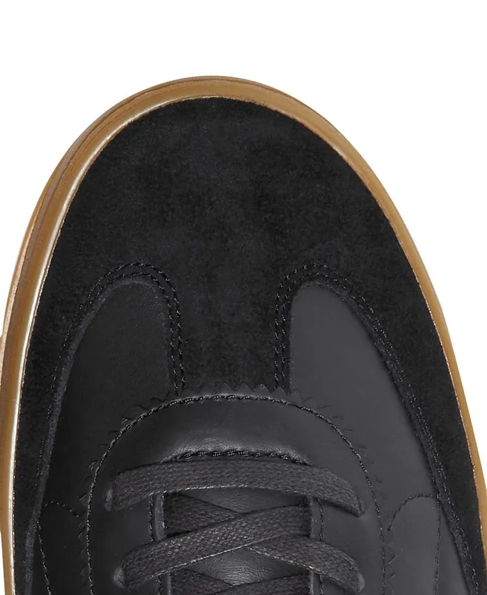 Men's GrandPro Breakaway Cole Haan sneakers, black