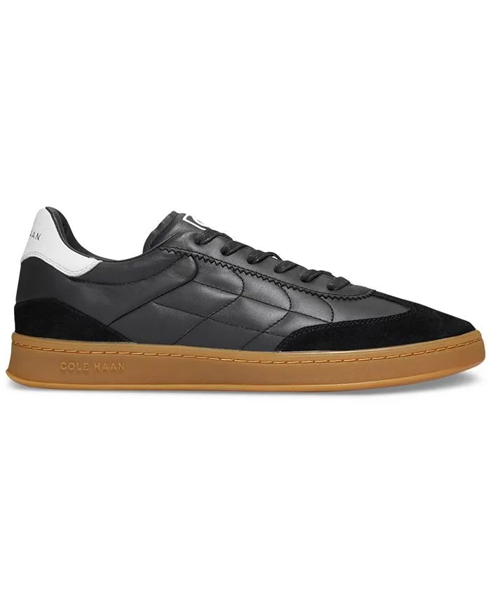 Men's GrandPro Breakaway Cole Haan sneakers, black