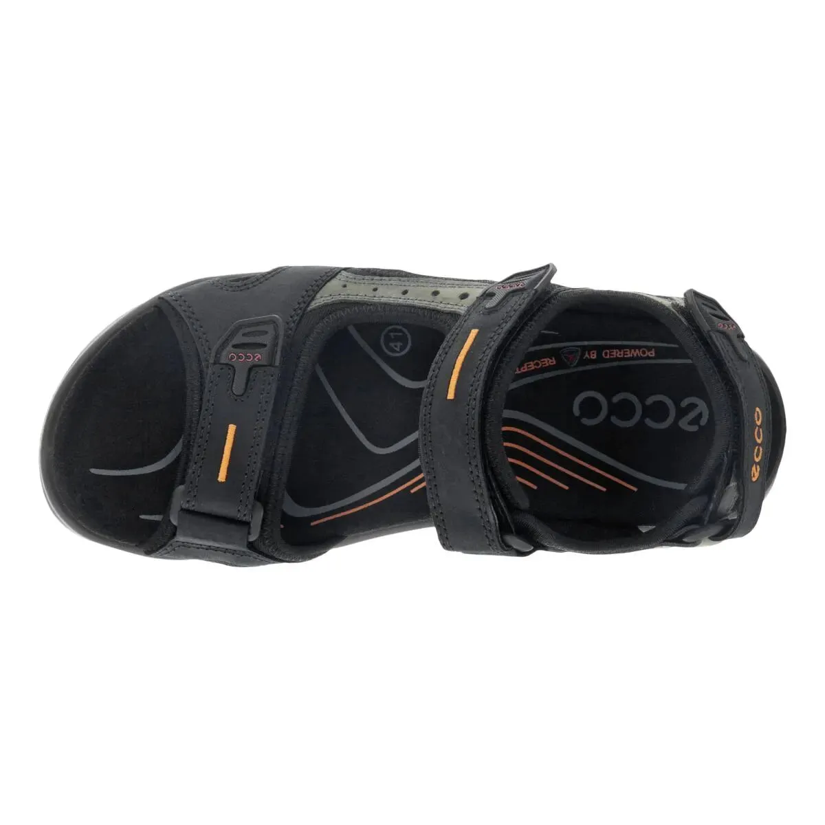 Men's Yucatan Offroad Sandal