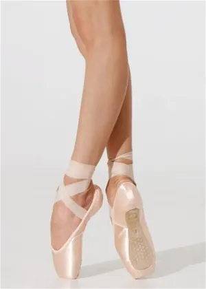 Nikolay StreamPointe Soft Shank Pointe Shoe