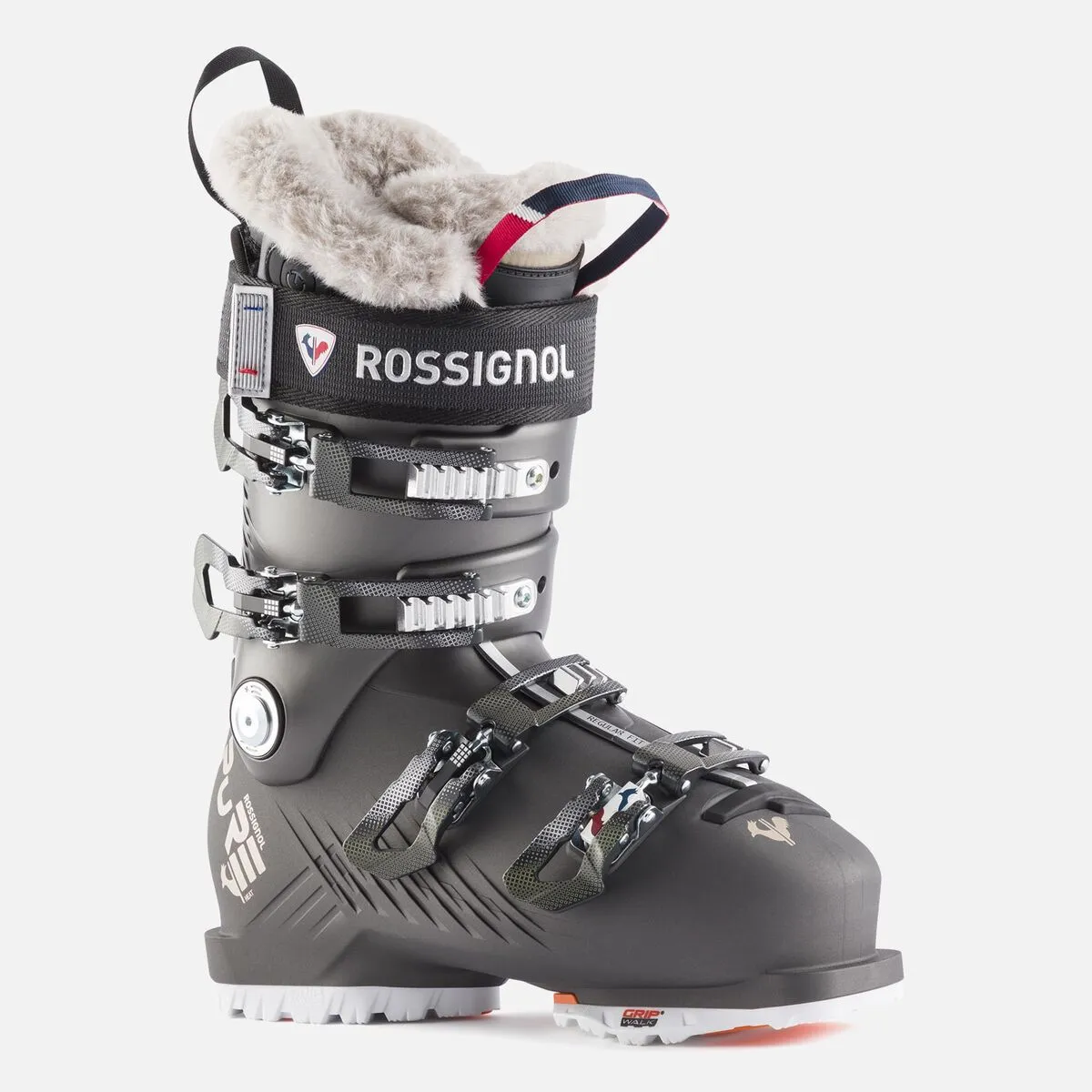 Here’s an optimized title for the e-commerce product Piste Ski Boots Pure Heat:

Enhanced Comfort Piste Ski Boots - Pure Heat Technology for Ultimate Warmth and Performance

This title emphasizes the products features and benefits while appealing to potential customers.