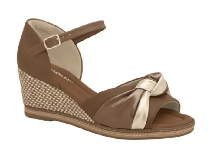 Piccadilly Women's Edge Sandal 408195