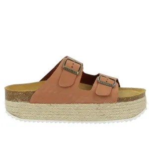 Plakton 380010 Tan Sandals