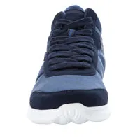 Propet Men Viator Hi MAA112M (Navy)