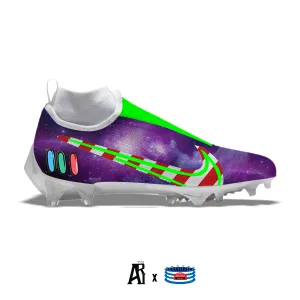 "Buzz" Nike Vapor Pro 360 Cleats