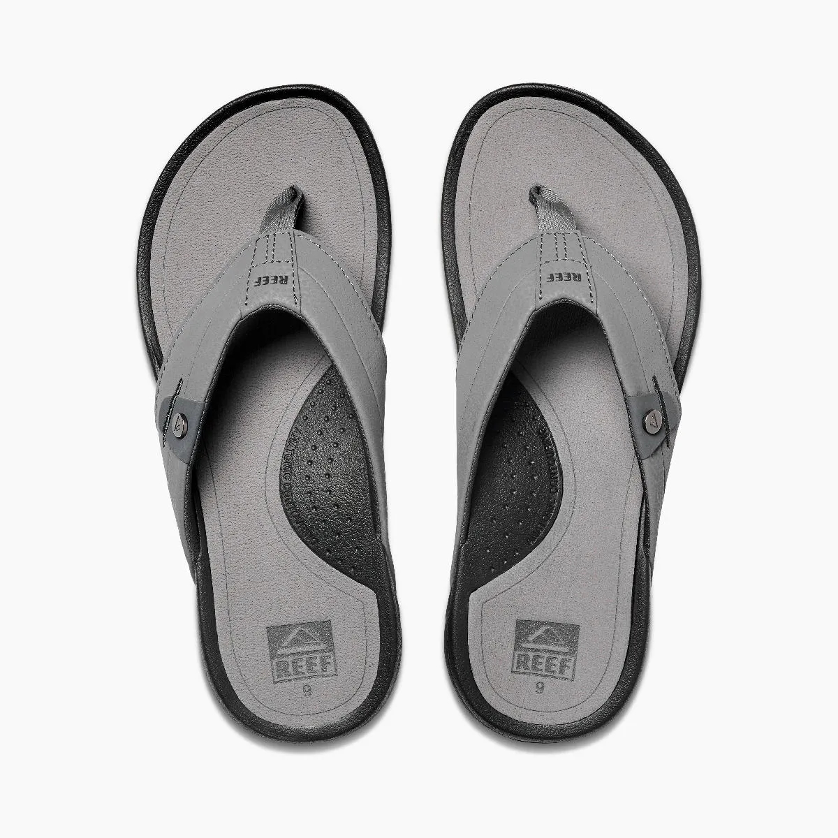 Reef Mens Pacific Slate