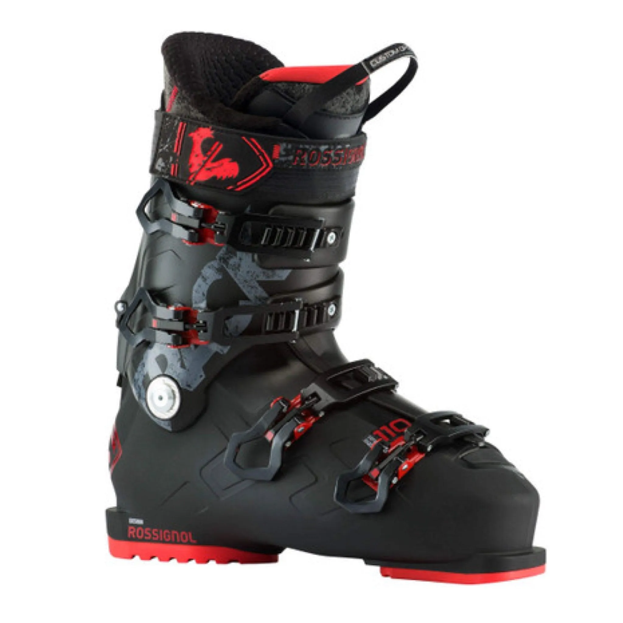 Rossignol Track 110 2023