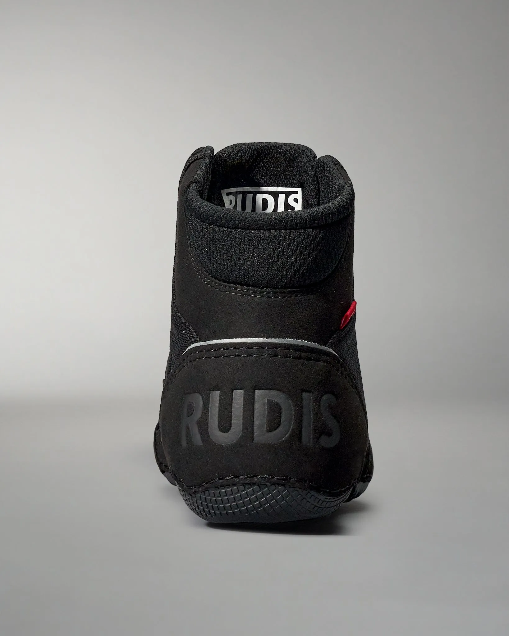 RUDIS Colt 3.0 Adult Wrestling Shoes - Blackout