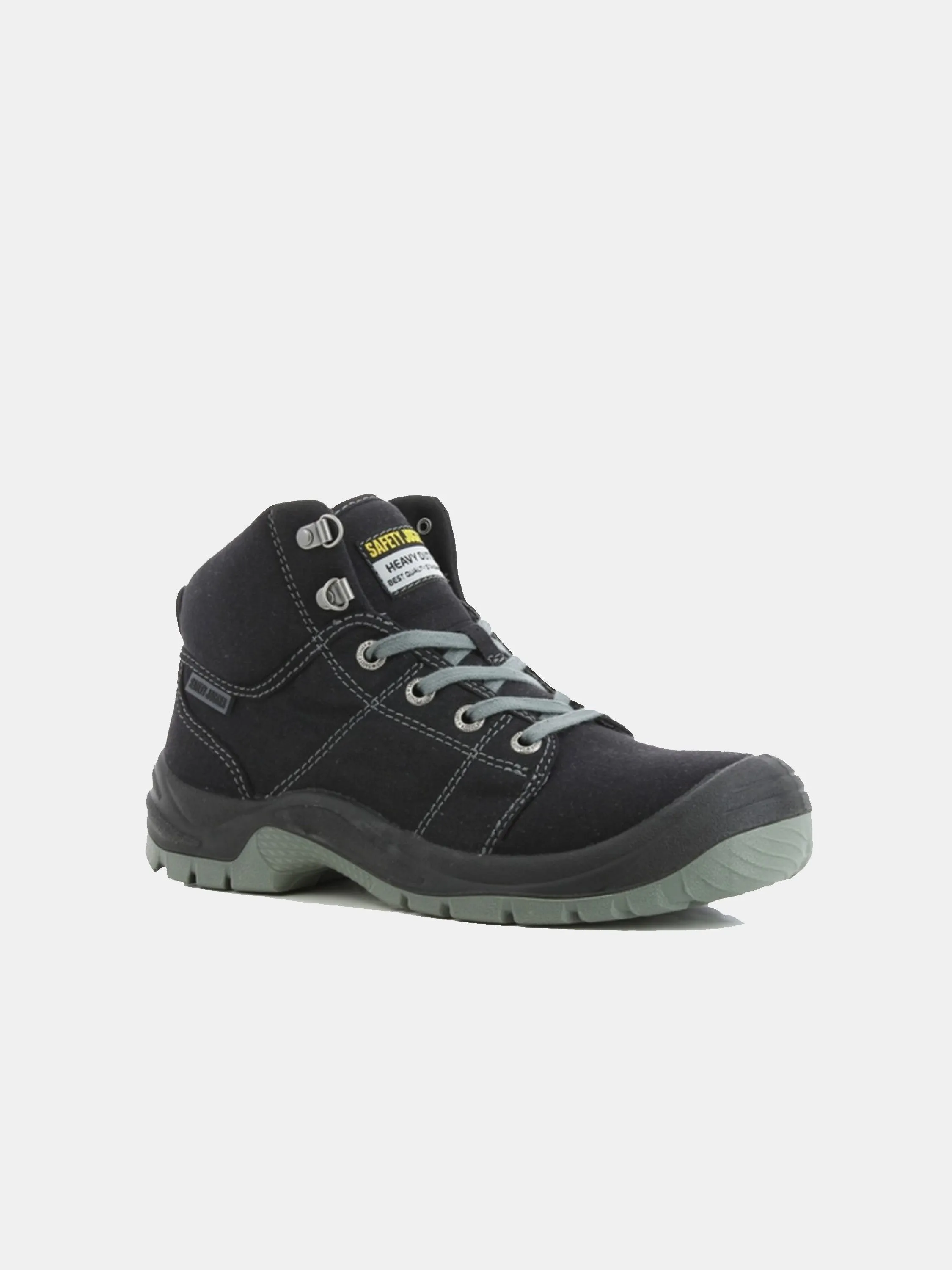 Safety Jogger Desert S1P SRC Boots