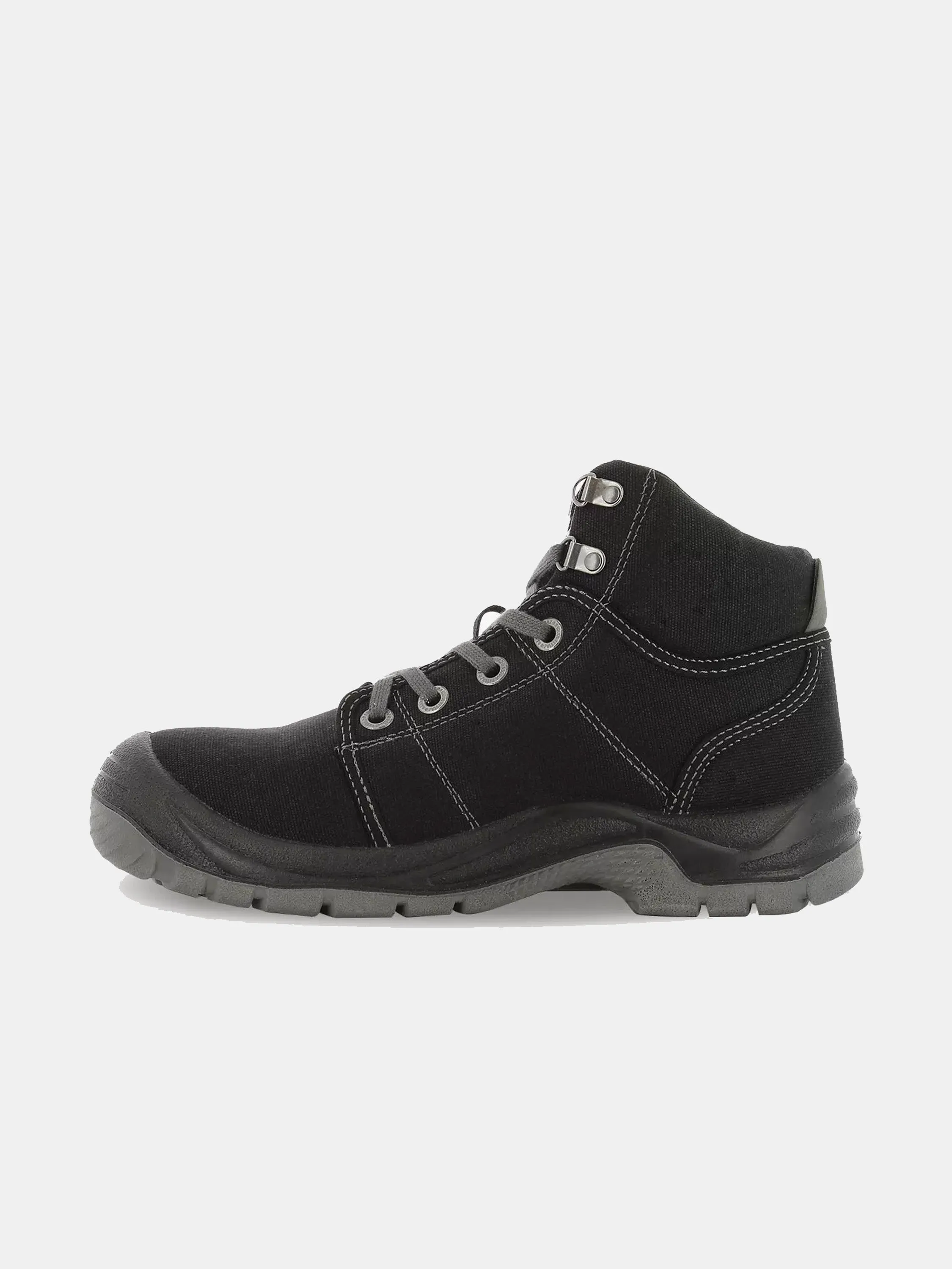 Safety Jogger Desert S1P SRC Boots