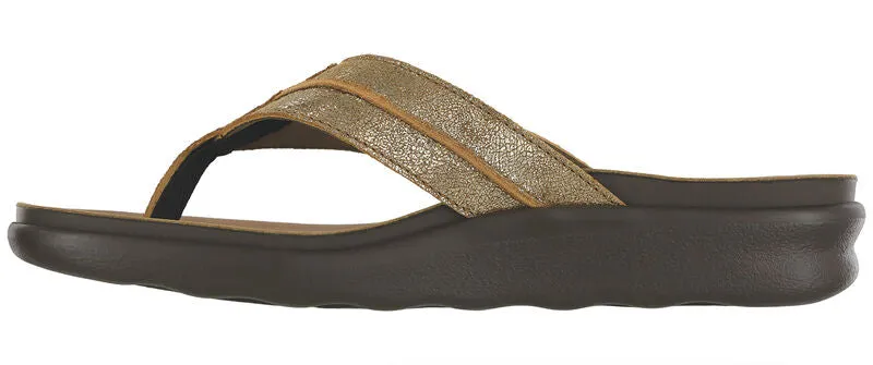 SAS Women's Freedom Sandal SUNSTONE