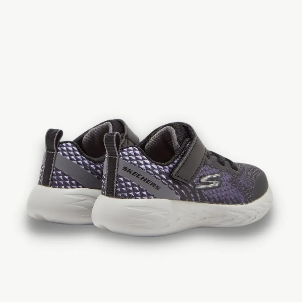 skechers Go Run 600 Baxtux Kids Training Shoes