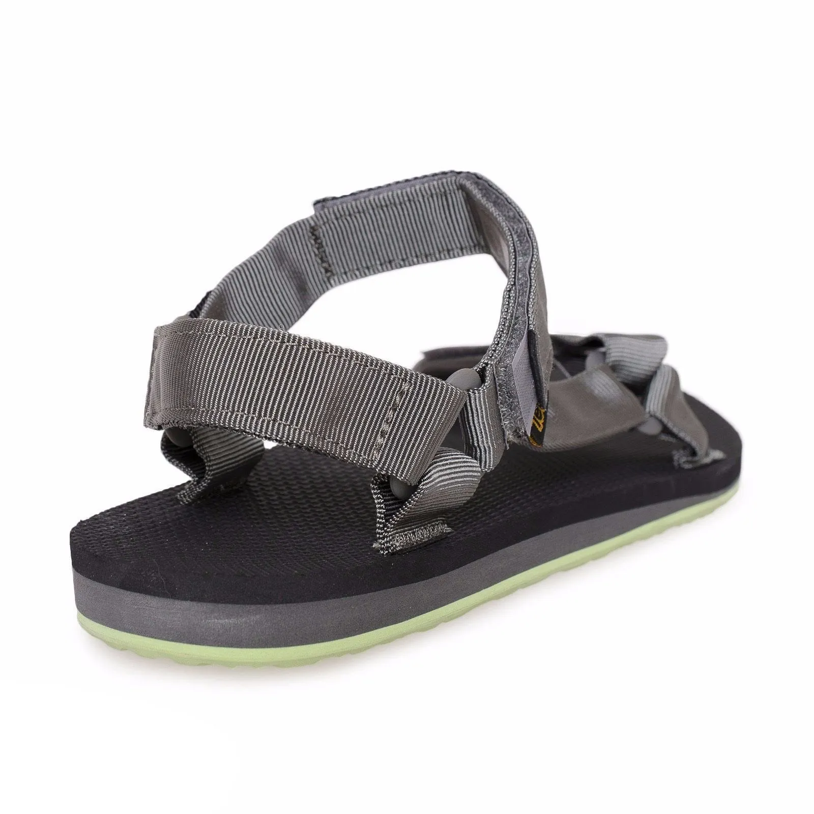 Teva Original Universal Grey / Black Sandals