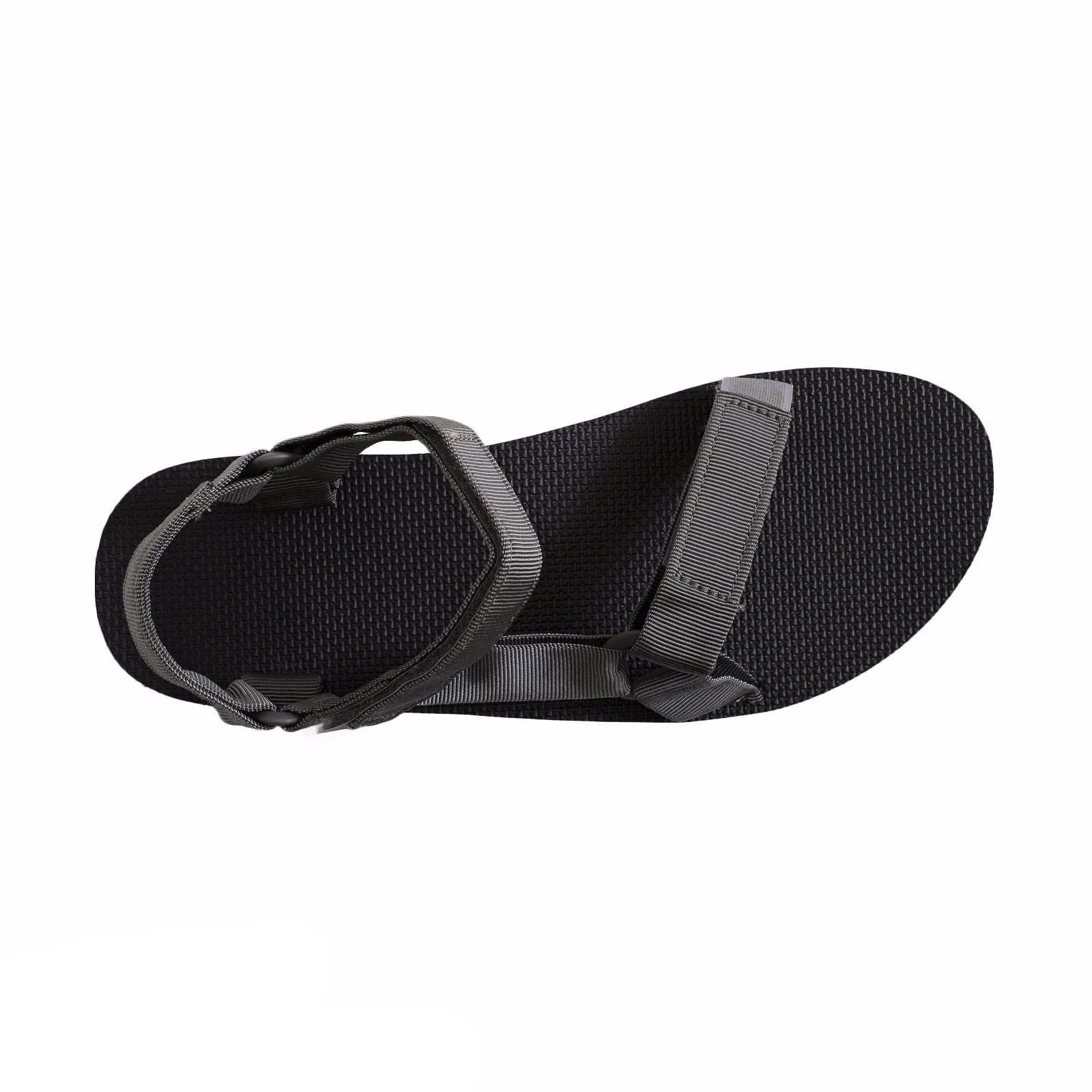 Teva Original Universal Grey / Black Sandals