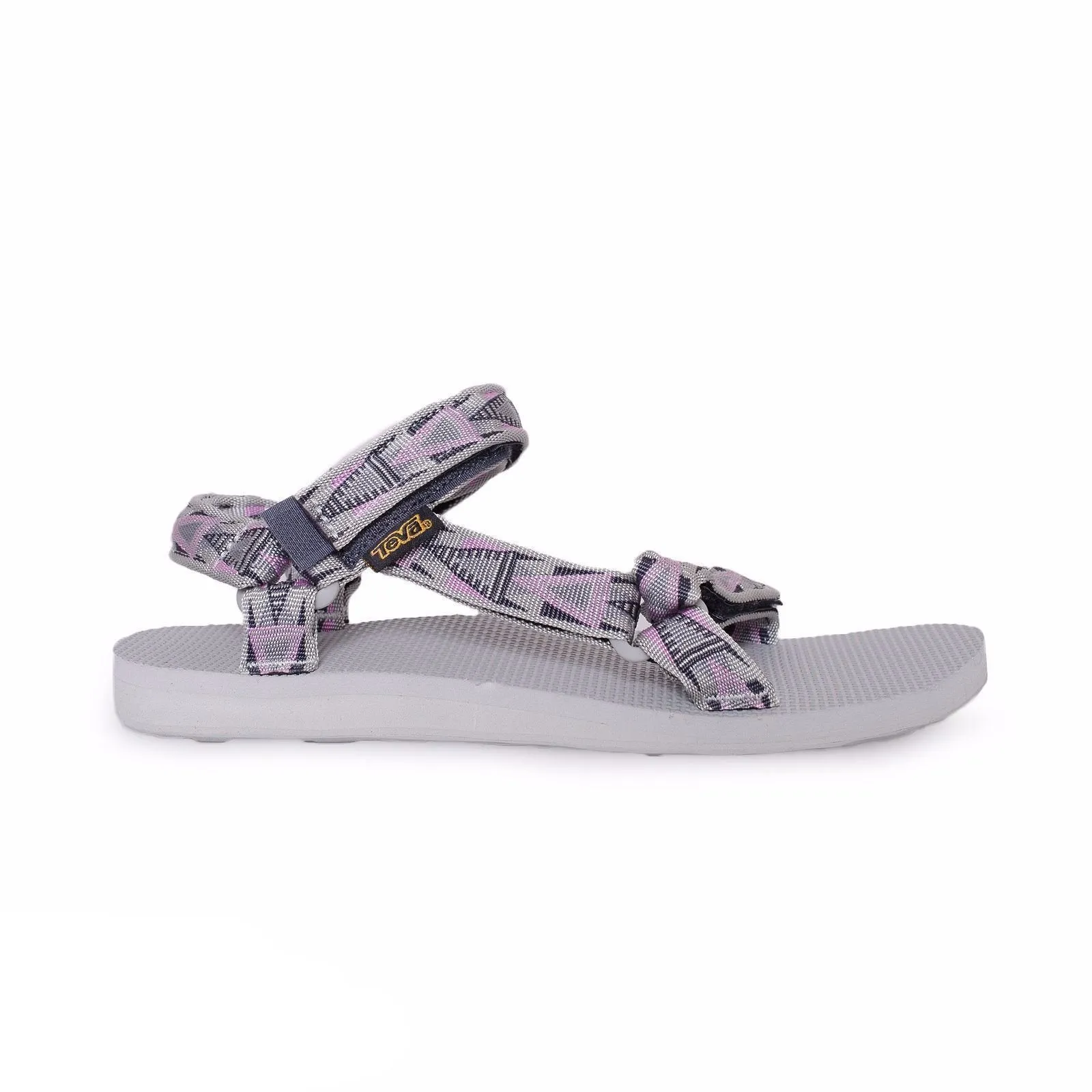 Teva Original Universal Mosaic Pink Sandals