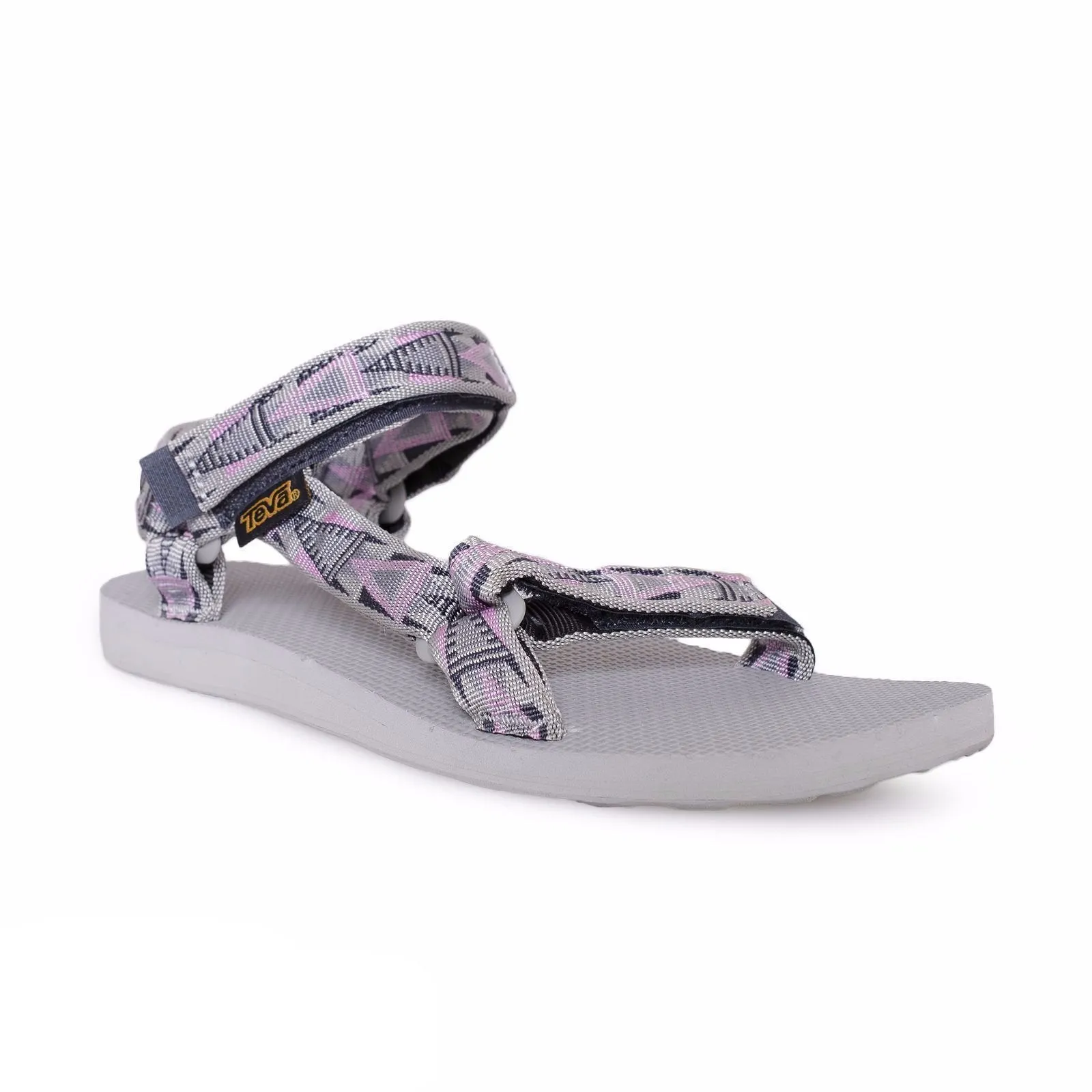 Teva Original Universal Mosaic Pink Sandals