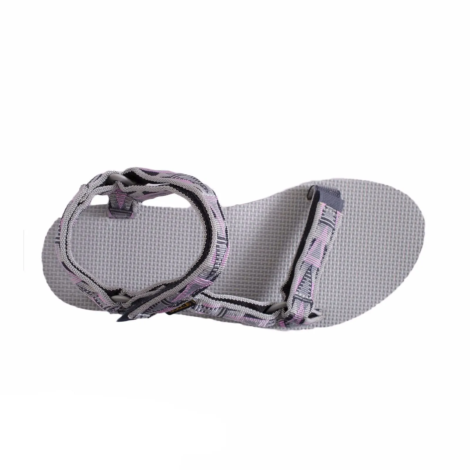 Teva Original Universal Mosaic Pink Sandals