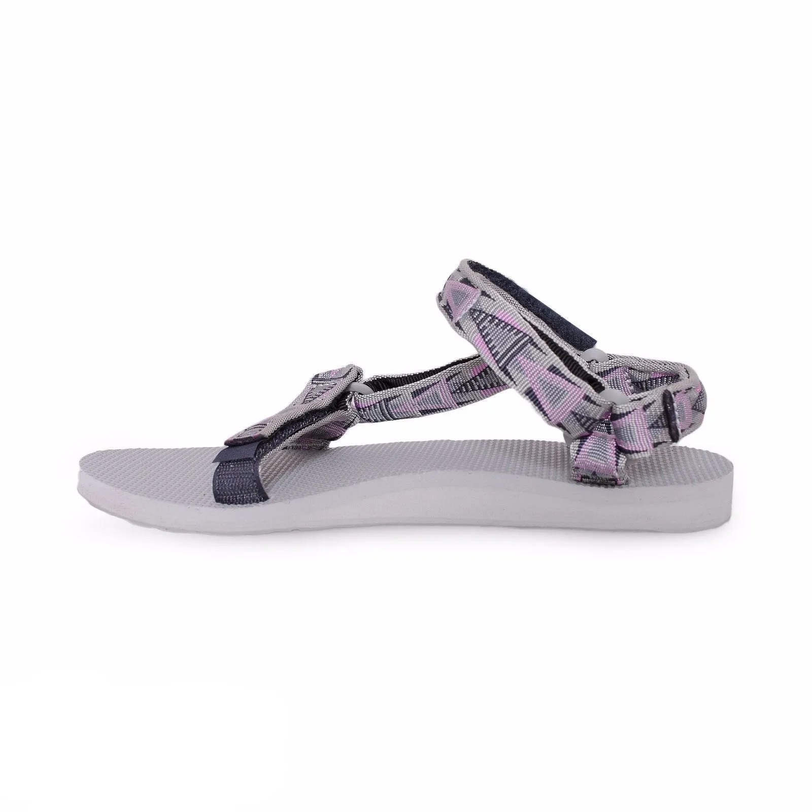 Teva Original Universal Mosaic Pink Sandals