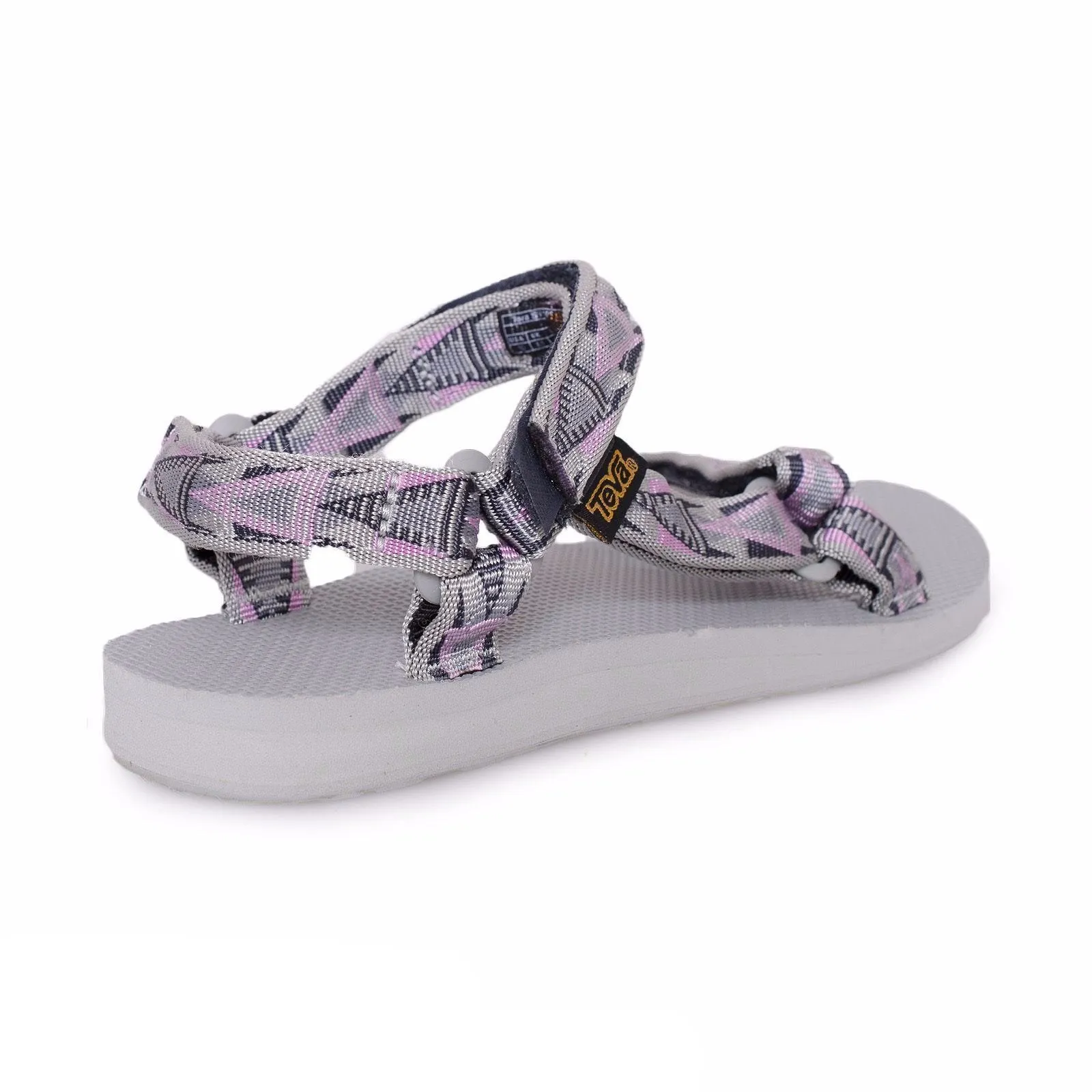 Teva Original Universal Mosaic Pink Sandals