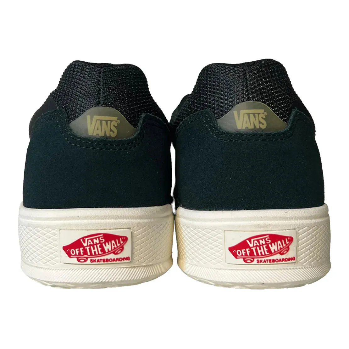 Vans Ave 2.0 Bench Green