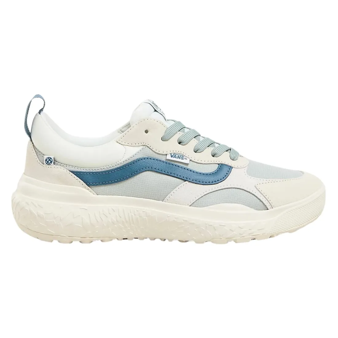 Vans Ultrarange Neo VR3 Shoes - Storm Blue