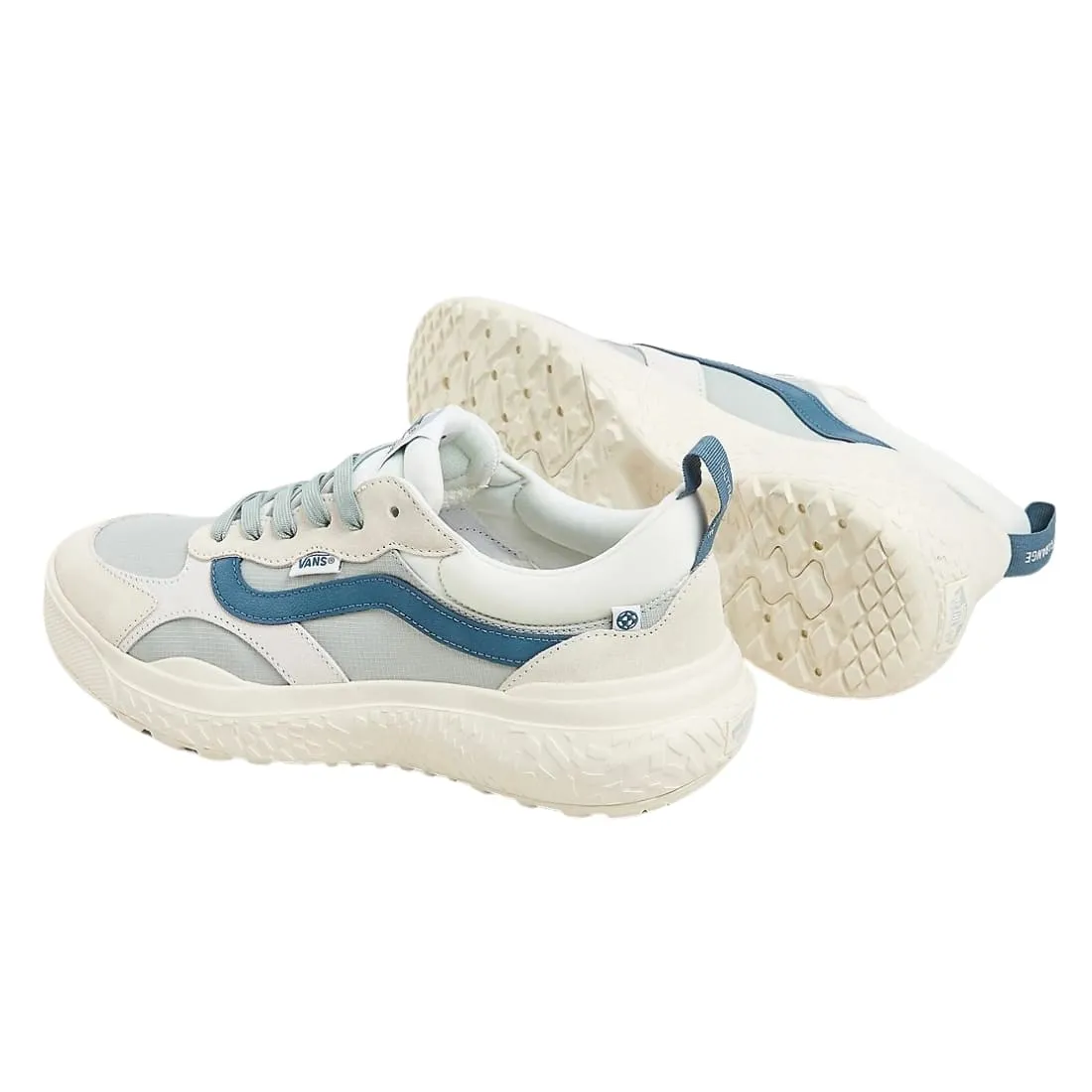 Vans Ultrarange Neo VR3 Shoes - Storm Blue