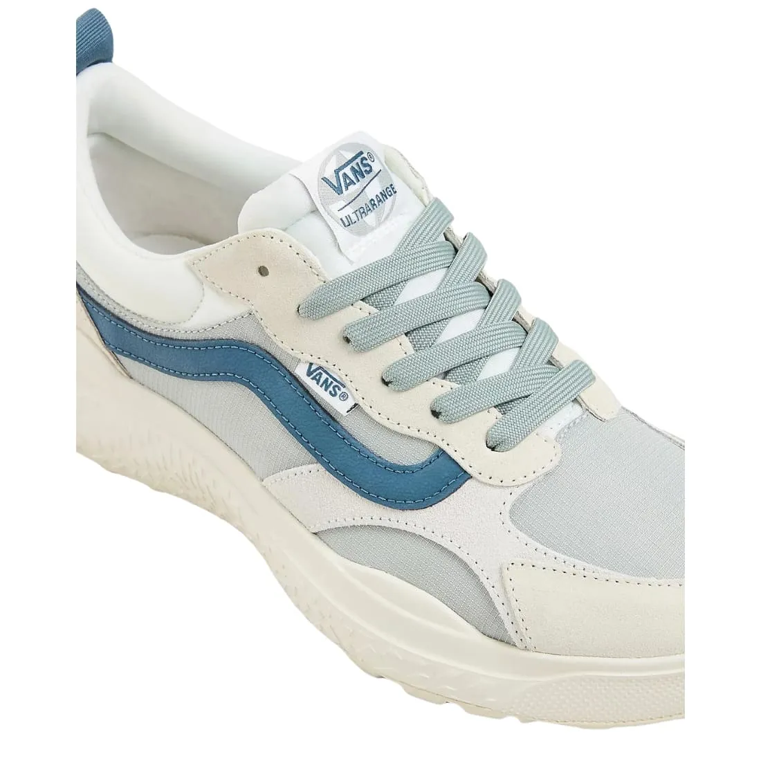 Vans Ultrarange Neo VR3 Shoes - Storm Blue