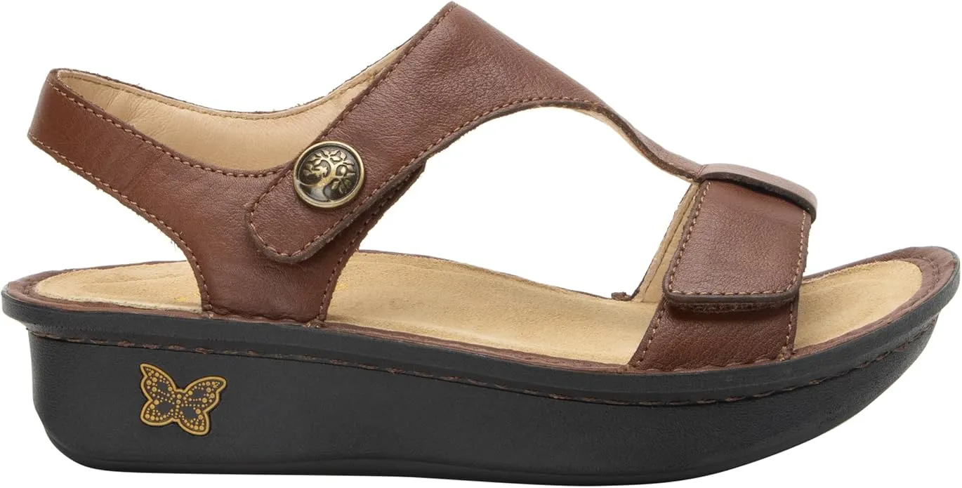 WOMEN'S ALEGRIA KERRI | CLAY