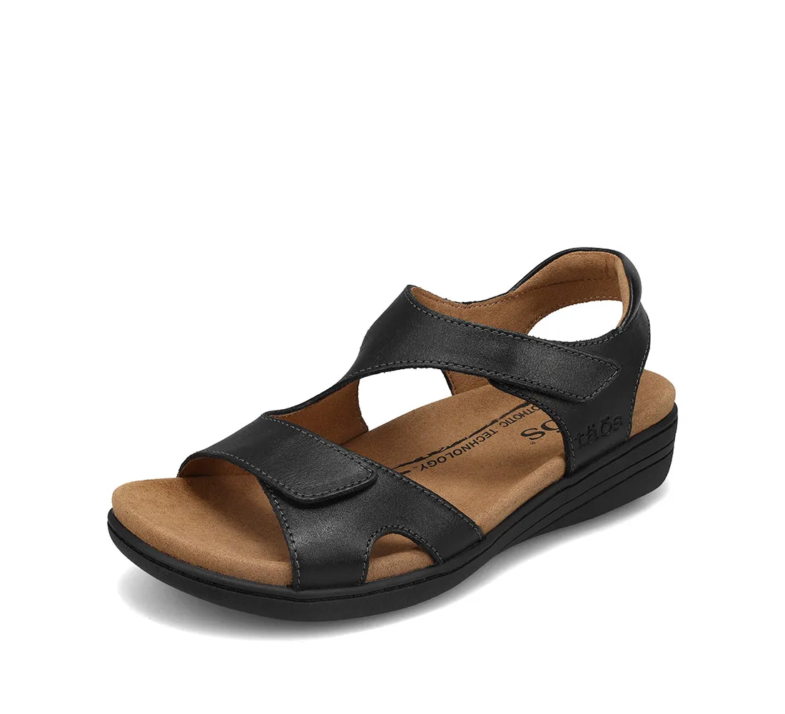 Women's Taos Serene Color: Black