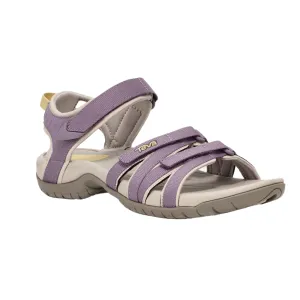 Women's Teva Tirra Color: Grey Ridge