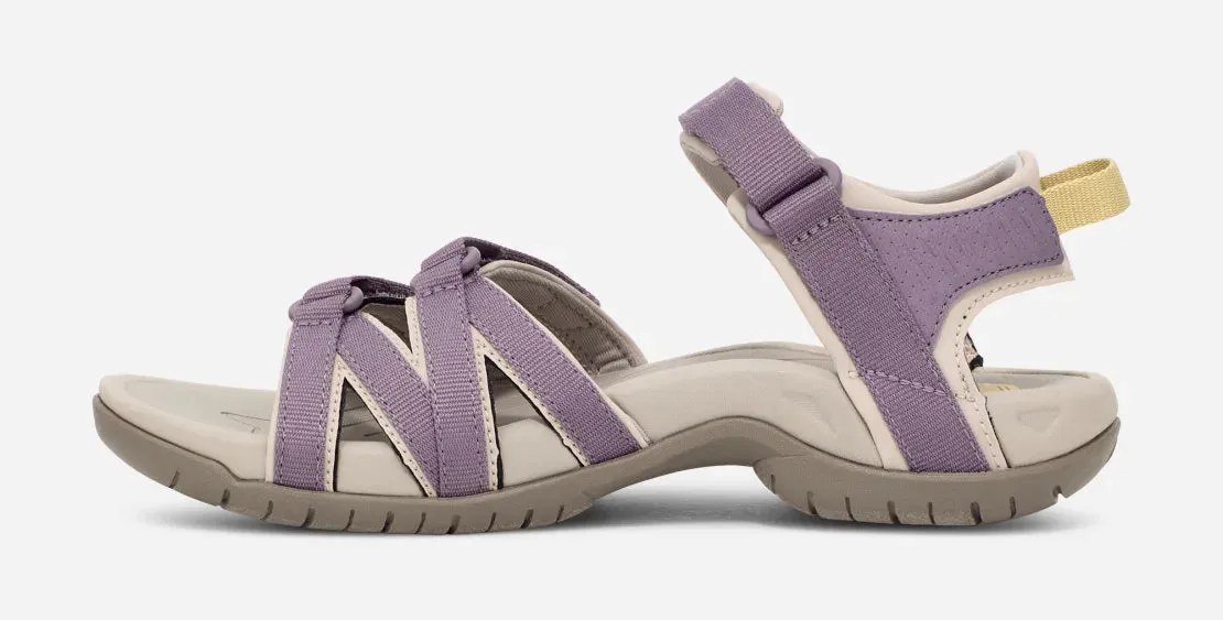 Women's Teva Tirra Color: Grey Ridge