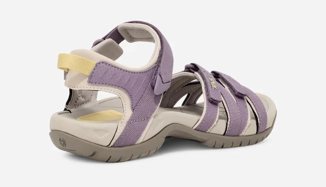 Women's Teva Tirra Color: Grey Ridge