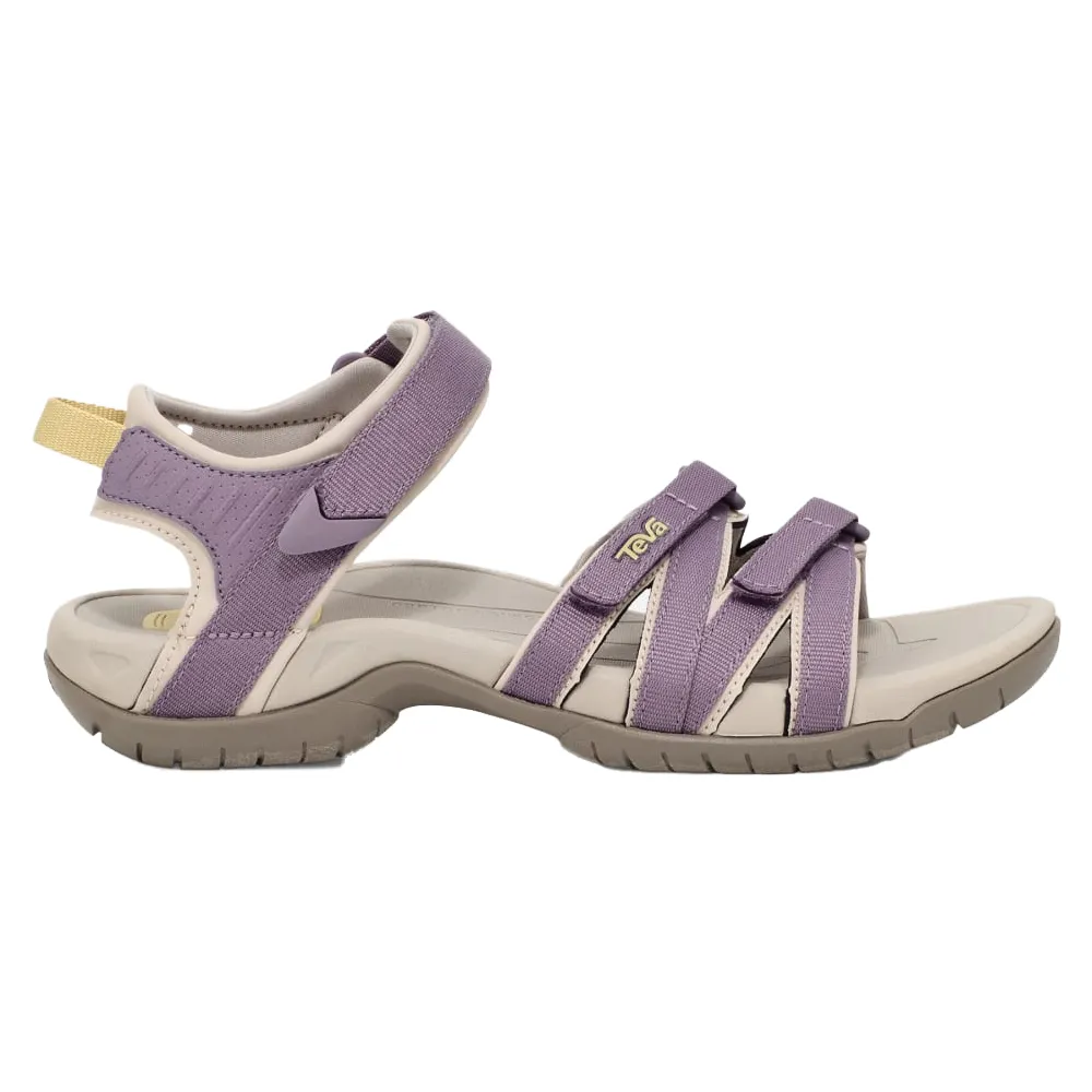 Women's Teva Tirra Color: Grey Ridge