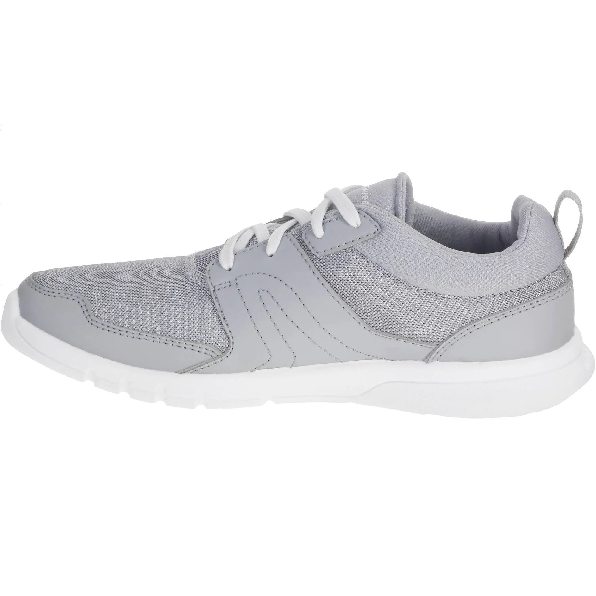 Women's Walking shoes light Soft 100